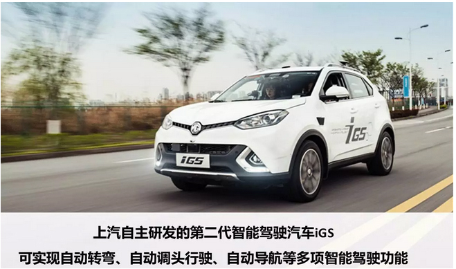 2020年，國(guó)產(chǎn)車將有“黑科技”領(lǐng)先世界！中國(guó)人都拍手叫好