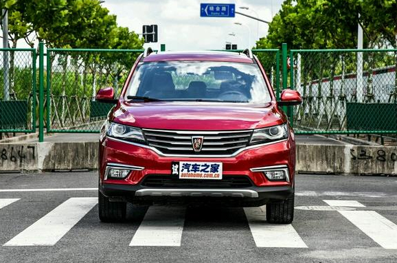 厲害了！六家中國車企上榜《財富》2017世界500強(qiáng)