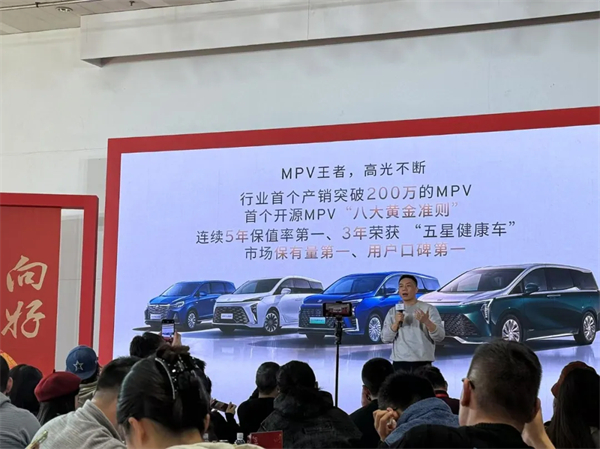 看見“曙光”！上汽通用吹響合資反攻的號角