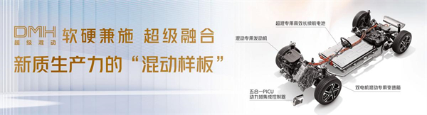 上汽集團(tuán)的2024年：創(chuàng)新求變，全力推動(dòng)新能源與智能化轉(zhuǎn)型發(fā)展