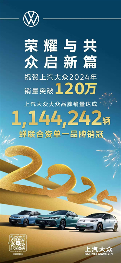 上汽集團(tuán)的2024年：創(chuàng)新求變，全力推動(dòng)新能源與智能化轉(zhuǎn)型發(fā)展