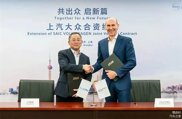 上汽破局正當(dāng)時(shí)：改革者進(jìn)，創(chuàng)新者強(qiáng)，專(zhuān)業(yè)修行者致遠(yuǎn)